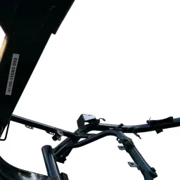 QUADRO SUZUKI BURGMAN 125I 2012