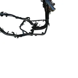 QUADRO SUZUKI BURGMAN 125I 2012