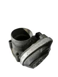 TBI CORPO BORBOLETA VOLKSWAGEN GOLF 1.6 2002 M