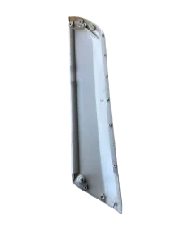 Moldura Porta Dianteira Direita Land Rover Freelander 2 2007