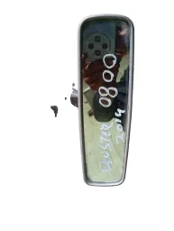 RETROVISOR INTERNO DUSTER OROCH 2021 2022 2023/..