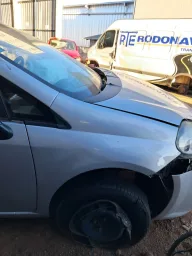 Paralama Direito Punto 2008 a 2017