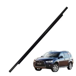 Pestana Externa Traseira Esquerda Outlander 2008 a 2013