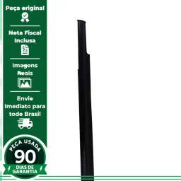 PESTANA EXTERNA TRASEIRA ESQUERDA OUTLANDER 2008 A 2013