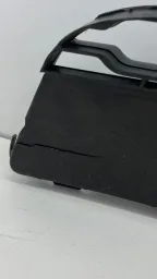 GRADE PARACHOQUE DIANTEIRO KIA SOUL 2013 A 2019 (DETALHE)