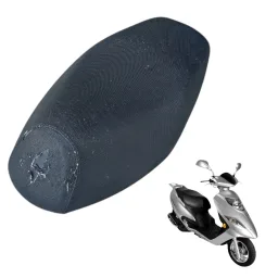 Banco Suzuki Burgaman 125i 2012