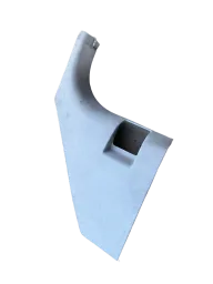 Moldura interna Lateral Esquerda Jeep Commander 2006 2007