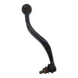 BRAÇO CURVO SUSPENSÃO DIANTEIRA DIREITA FORD FUSION 2008