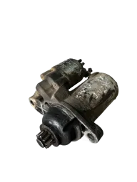motor de arranque volkswagen golf 1.6 2002 m
