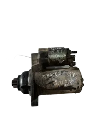 MOTOR DE ARRANQUE VOLKSWAGEN GOLF 1.6 2002 M