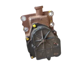 Motor Atuador Diferencial Dianteiro Toyota Hilux 3.0 2013