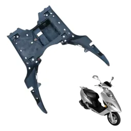CAIXA SUPERIOR BATERIA ASSOALHO SUZUKI BURGMAN 125I 2012