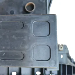 CAIXA SUPERIOR BATERIA ASSOALHO SUZUKI BURGMAN 125I 2012