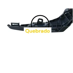 CAIXA SUPERIOR BATERIA ASSOALHO SUZUKI BURGMAN 125I 2012