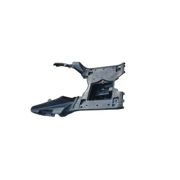 CAIXA SUPERIOR BATERIA ASSOALHO SUZUKI BURGMAN 125I 2012