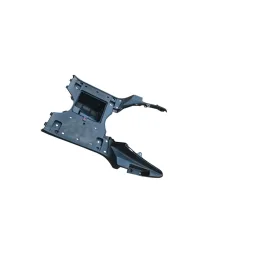 CAIXA SUPERIOR BATERIA ASSOALHO SUZUKI BURGMAN 125I 2012