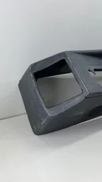 MOLDURA CONSOLE CENTRAL BRAVA 2000 1999 A 2003