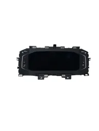 Painel Instrumento Tft Vw T-cross Nivus 2021 2022 2023