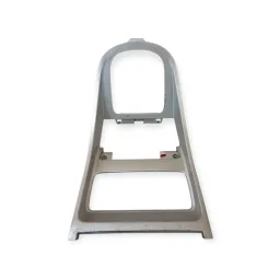 Moldura Console Central Peugeot 307 2008 2009/ 9651943877