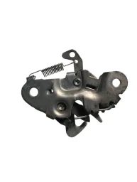 Fechadura Capo Diant C4 Pallas Hatch Vtr C4 06/14 9685324580