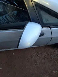 Retrovisor Direito Punto Linea 2008 a 2017 Elétrico