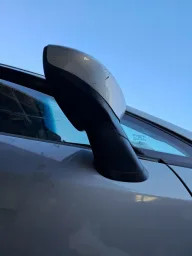 Retrovisor Direito Punto Linea 2008 a 2017 Elétrico