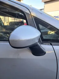 Retrovisor Direito Punto Linea 2008 a 2017 Elétrico