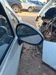 Retrovisor Direito Punto Linea 2008 a 2017 Elétrico