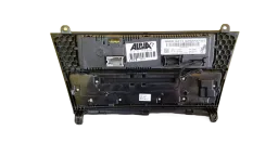 COMANDO AR CONDICIONADO COM RADIO  BMW X3 3.0 2011 2012