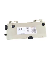 MODULO  DE ANTENA SOM BMW X6 2009/2014