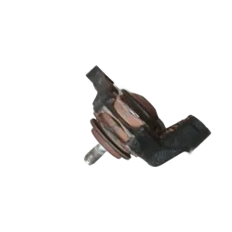 Coxim Diferencial Dianteiro Toyota Hiliux SW4 2017 2018
