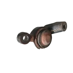 Coxim Diferencial Dianteiro Toyota Hiliux SW4 2017 2018