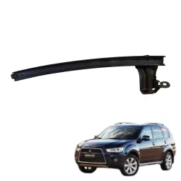 GUIA VIDRO DIANTEIRO ESQUERDO OUTLANDER 2008 A 2013 ORIGINAL