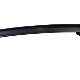GUIA VIDRO DIANTEIRO ESQUERDO OUTLANDER 2008 A 2013 ORIGINAL