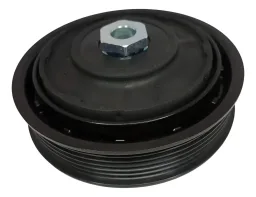 KIT EMBREAGEM COMPRESSOR DENSO TSE14C COROLLA 2015 A 2020
