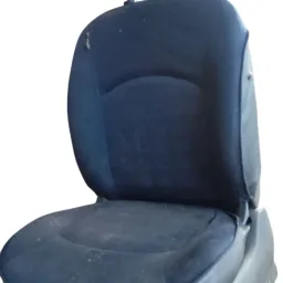 BANCO DIANTEIRO ESQUERDO PEUGEOT 206 4 PORTAS