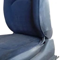 BANCO DIANTEIRO ESQUERDO PEUGEOT 206 4 PORTAS