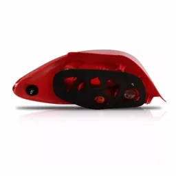 LANTERNA TRASEIRA ESQUERDA 307 HATCH 2007 A 2012 DEPO