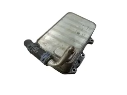 RESFRIADOR OLEO TROCADOR CALOR AMAROK 3.0 V6 18 A 21