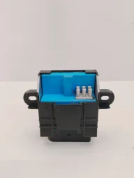 MODULO CONTROLE BOMBA COMBUSTIVEL TIGUAN AUDI Q3 09 A 19