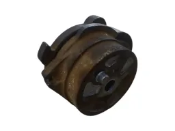TENSOR DA CORREIA DO ALTERNADOR AMAROK TDI V6 2020