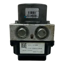 MODULO FREIO ABS COMPLETO LIFAN X60 1.8 16V 2013 2017