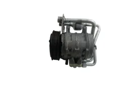 Compressor Ar Condicionado Vw Gol Parati G2 G3 1995 2006
