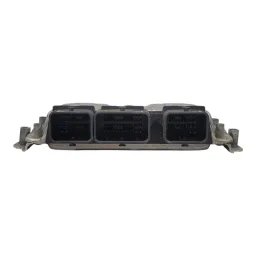MÓDULO INJEÇÃO PEUGEOT 206 1.4 8V FLEX 2006 A 08 9662307780