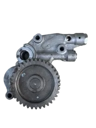 Bomba Oleo Motor Mitsubishi Pajero 2011 2012 2013 2014 2015