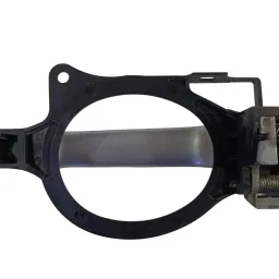 MAÇANETA DIANTEIRA ESQUERDA OUTLANDER LANCER ASX 2008 A 2022