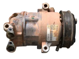 Compressor Ar condicionado fiar strada 1.3 23 2024 52128464