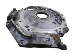TAMPA FLANGE DO MOTOR VOLKSWAGEN AMAROK V6 3.0 20172024