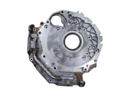 TAMPA FLANGE DO MOTOR VOLKSWAGEN AMAROK V6 3.0 20172024