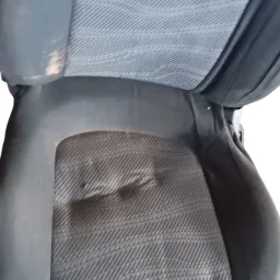 BANCO DIANTEIRO ESQUERDO FIAT PUNTO